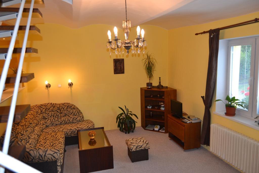 Apartman Novakovi Nachod Room photo