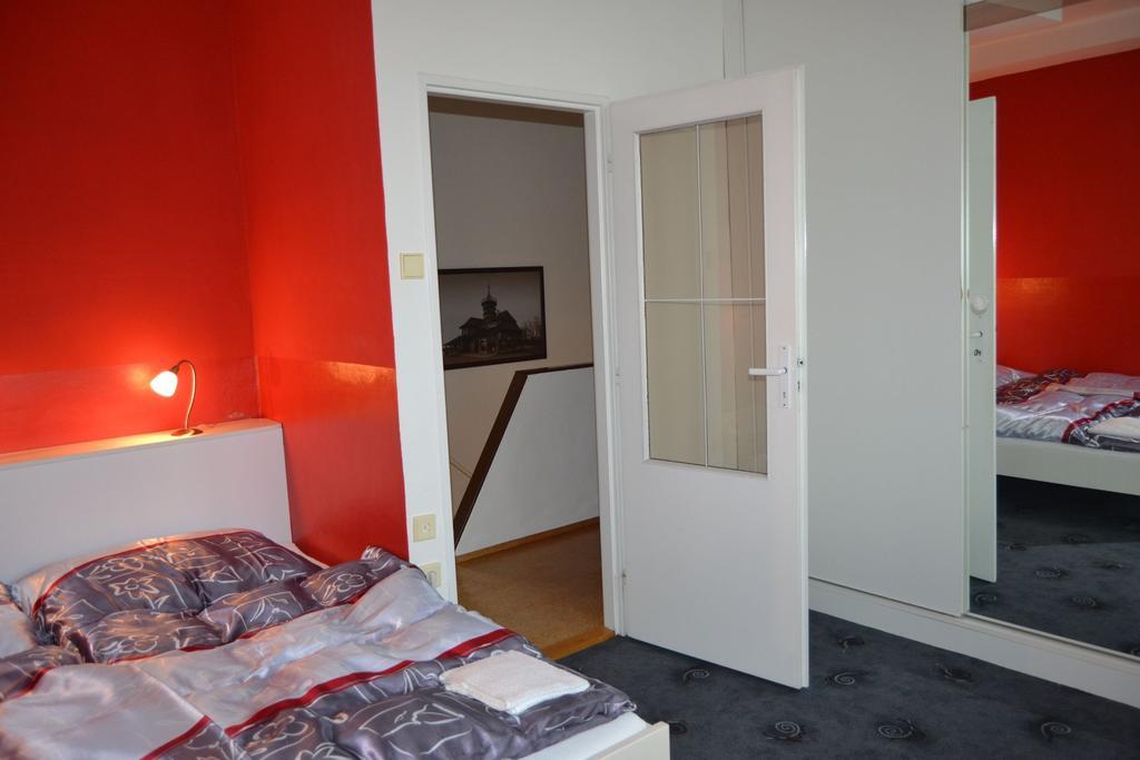 Apartman Novakovi Nachod Room photo
